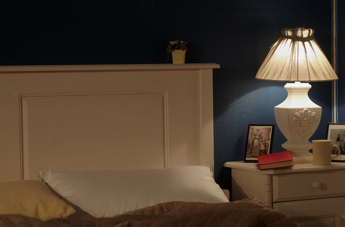 Кровать Дания № Т1 1200х2000