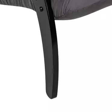 Кресло для отдыха Модель 61 Венге, ткань V 32