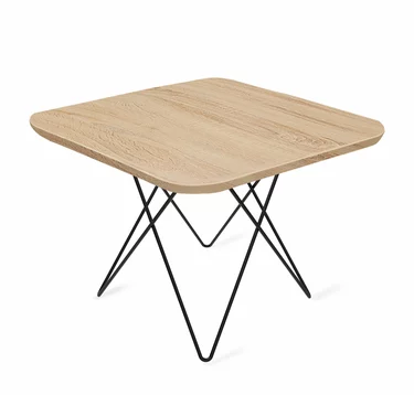 Столик журнальный Шенгерон SHT-TU37/ЛДСП 60/60