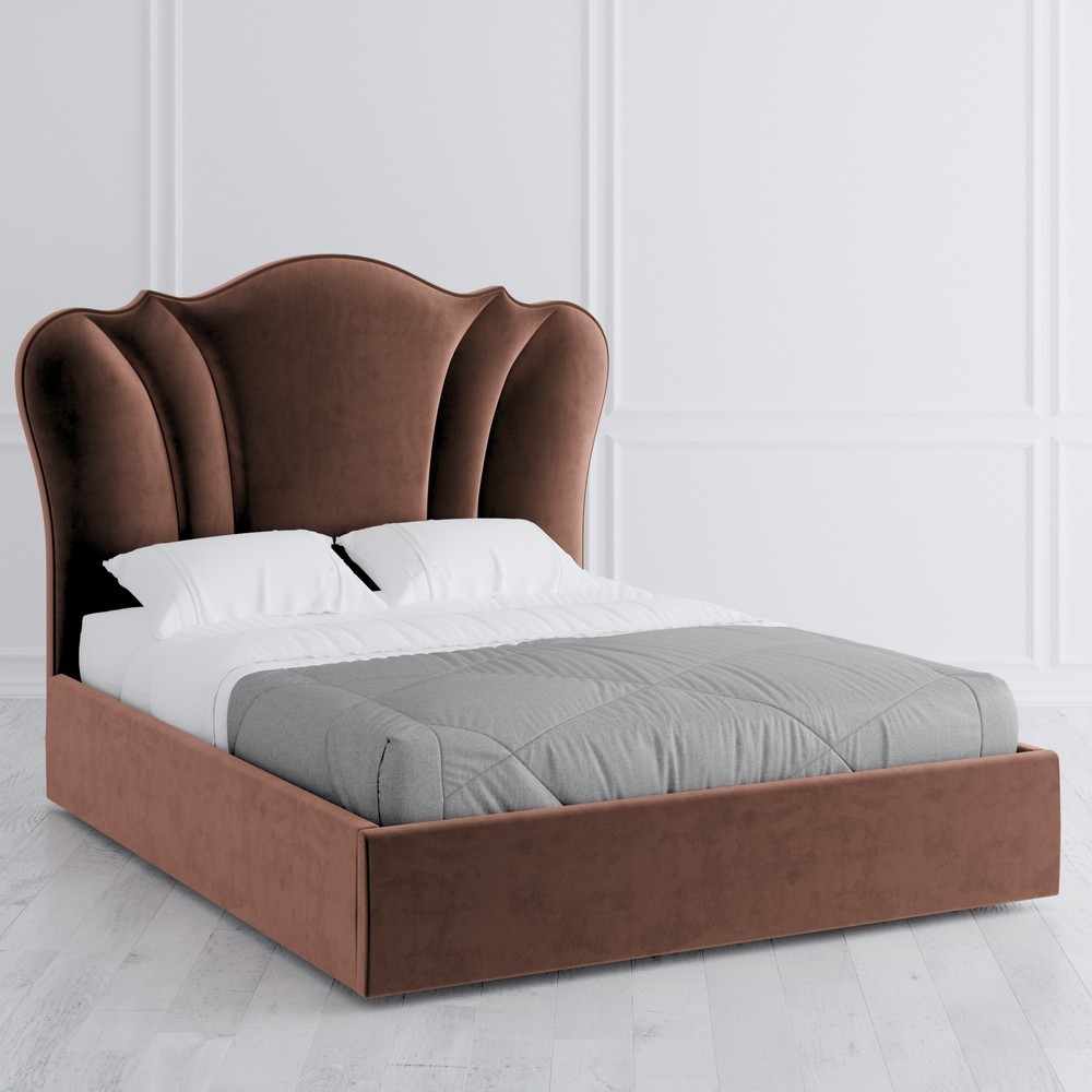 Кровать с подъемным механизмом K60-1200-B05