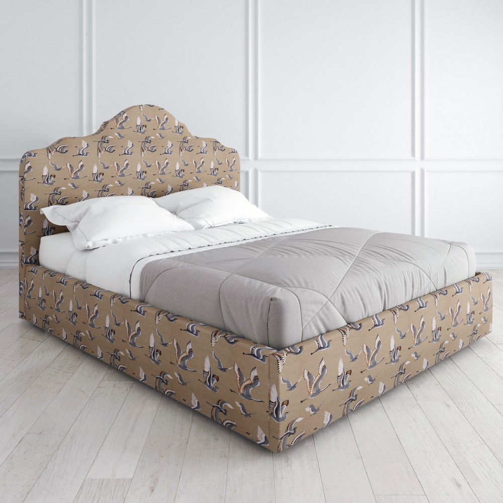 Кровать с подъемным механизмом K04-1200-0390