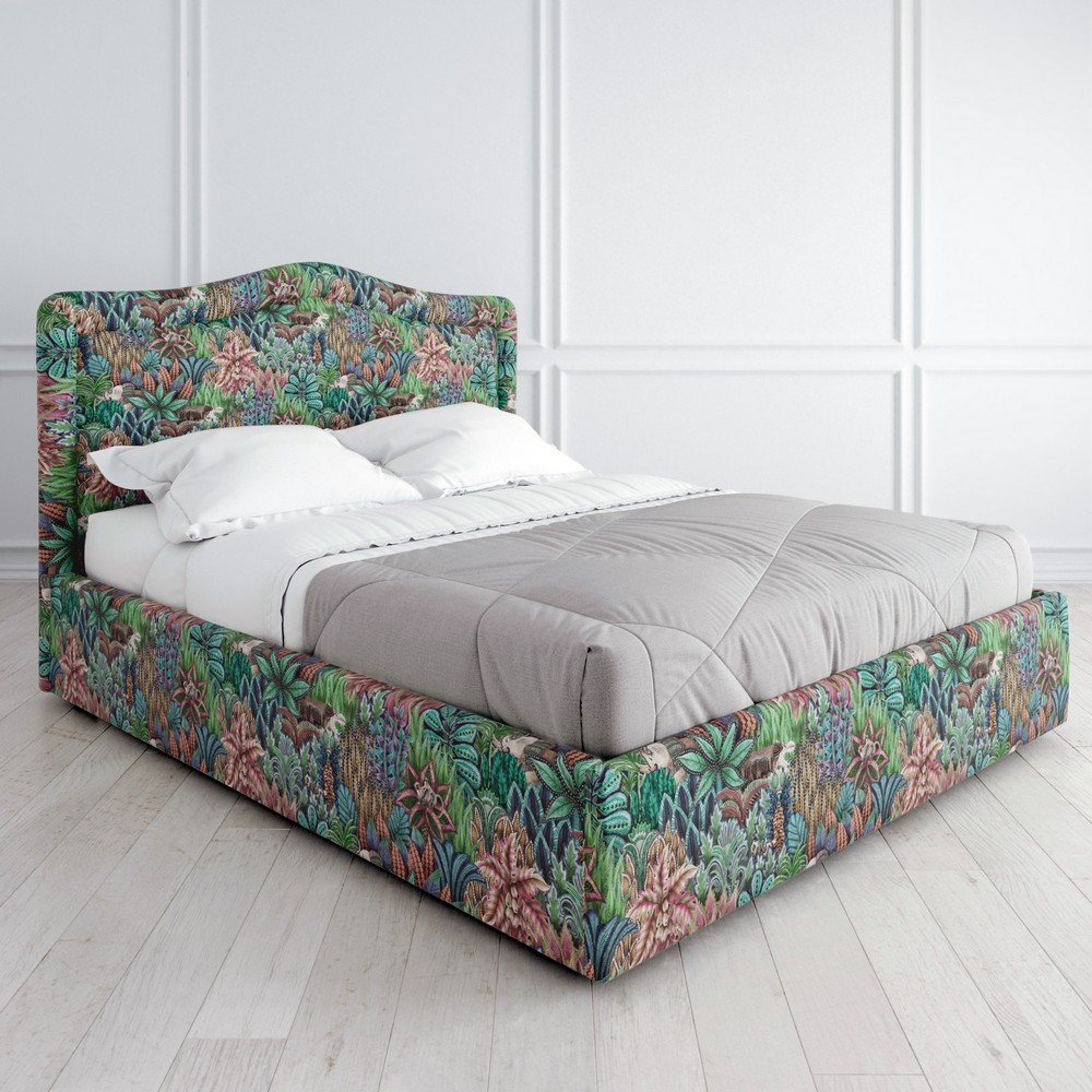 Кровать с подъемным механизмом K01-1200-0389