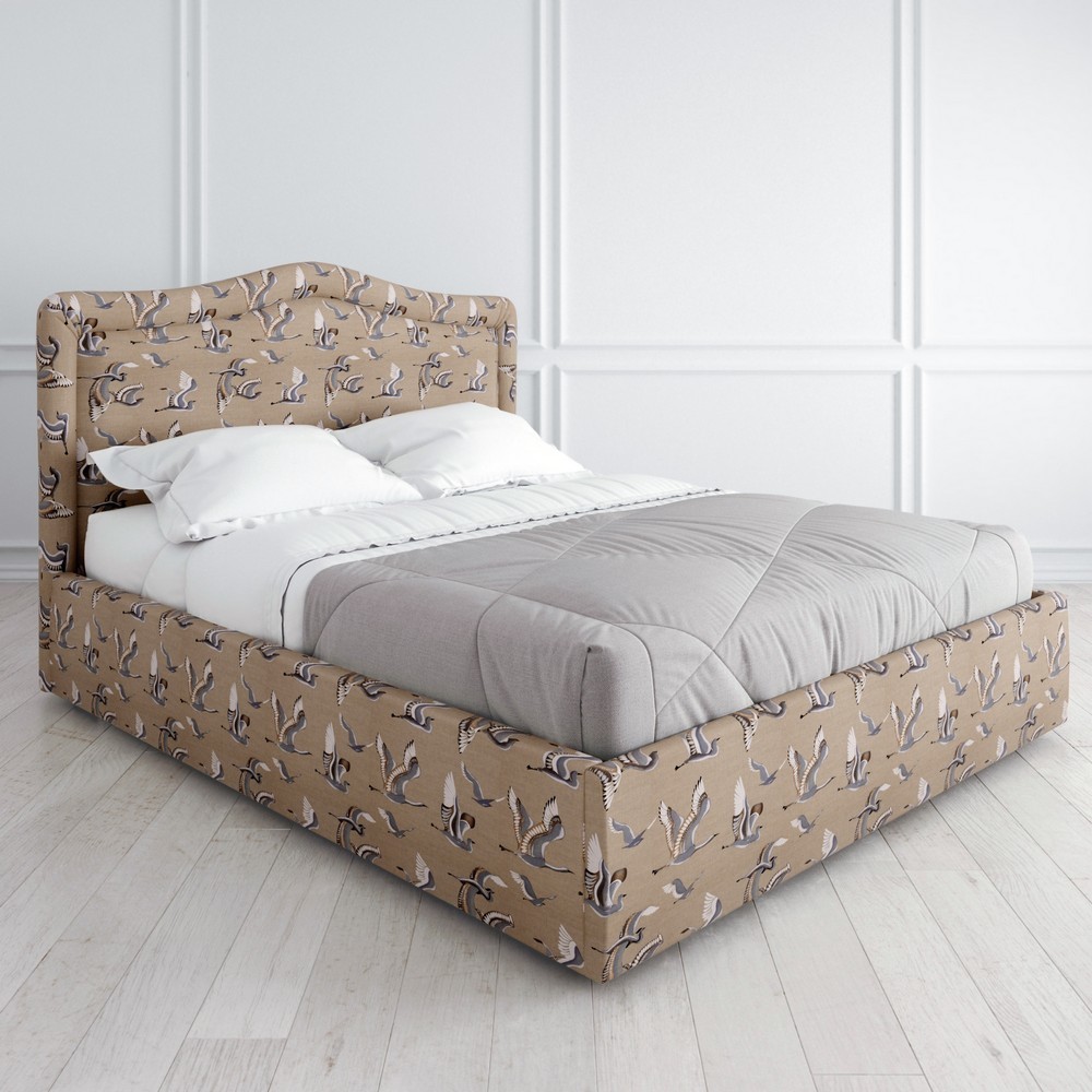 Кровать с подъемным механизмом K01-1200-0390