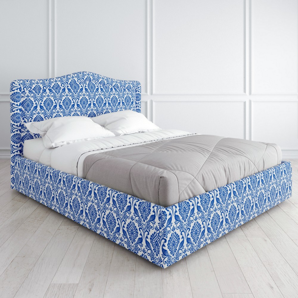 Кровать с подъемным механизмом K01-1200-0406