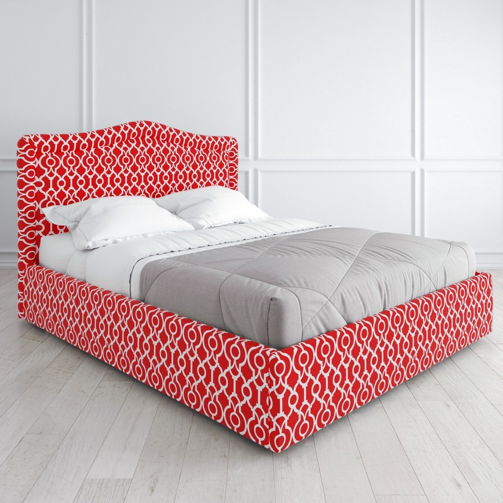 Кровать с подъемным механизмом K01-1200-0393