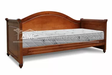 Кровать Ассоль 900х2000