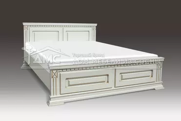 Кровать Флоренция 900х2000