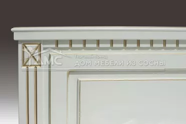 Кровать Флоренция 900х2000