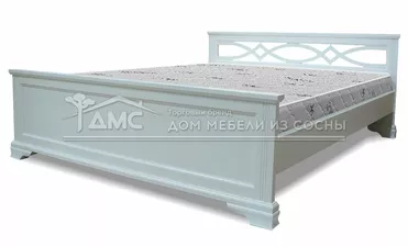 Кровать Лира 1200х2000