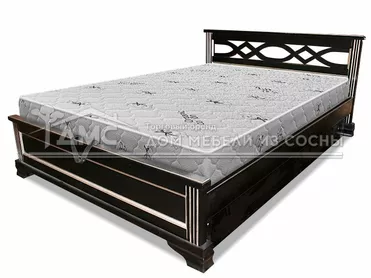 Кровать Лира 1200х2000