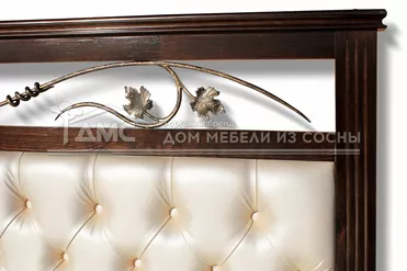 Кровать Лозанна 1200х2000