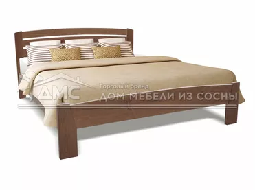 Кровать Магнолия 1400х2000