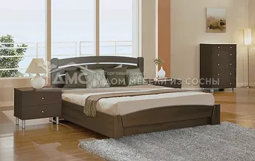 Кровать Магнолия 1400х2000