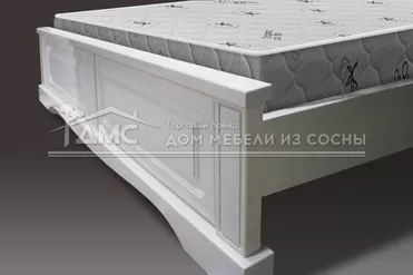 Кровать Валео 1600х2000