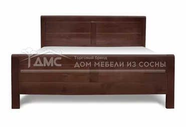 Кровать Вермонт-2 1400х2000