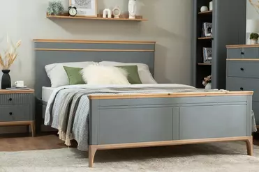   Кровать массив сосны Грета №13 800х1600  